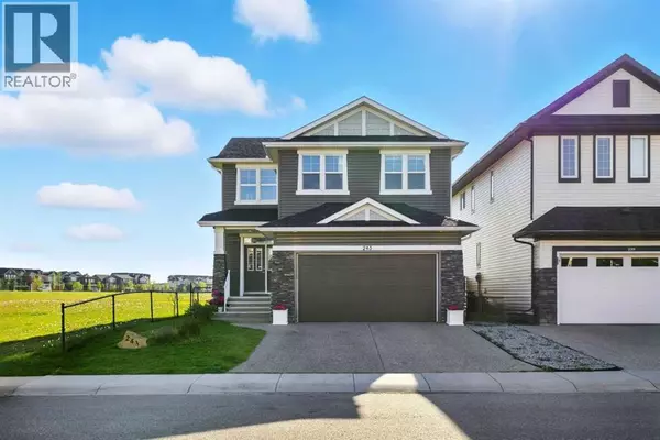 Calgary, AB T3P0B1,243 Evansfield Way NW