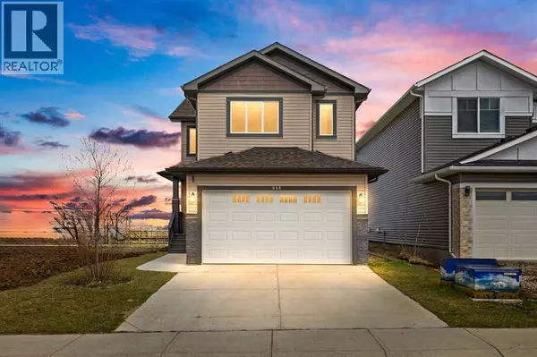 848 Lakewood Circle, Strathmore, AB T1P1Z6