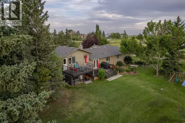 Rural Foothills County, AB T1V1N3,466049 120 Street E