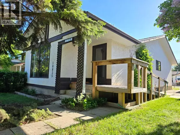 Peace River, AB T8S1P9,10825 91 Street