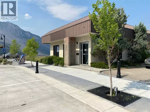 2138 213 Street, Bellevue, AB T0K0C0