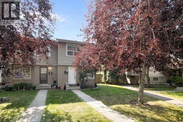 66, 123 Queensland Drive SE, Calgary, AB T2J5J4