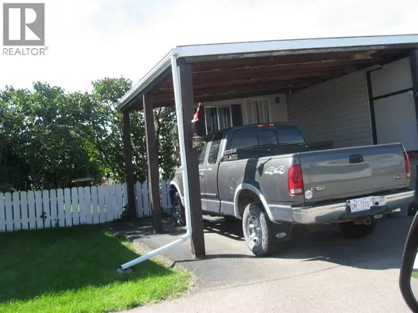 11, 5853 4 Street W, Claresholm, AB T0L0T0