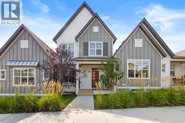 273 Lucas Avenue NW, Calgary, AB T3P1S3