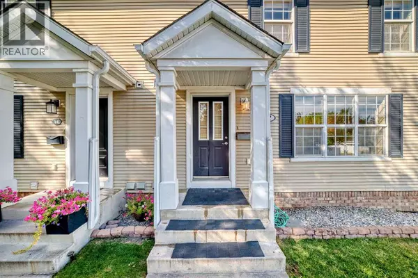 Calgary, AB T2T6M1,42 Ypres Green SW