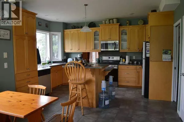 Rural Clearwater County, AB T0M1X0,62076 James River Road