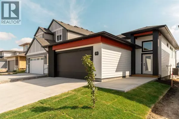 Lethbridge, AB T1J5W3,661 Devonia Road W