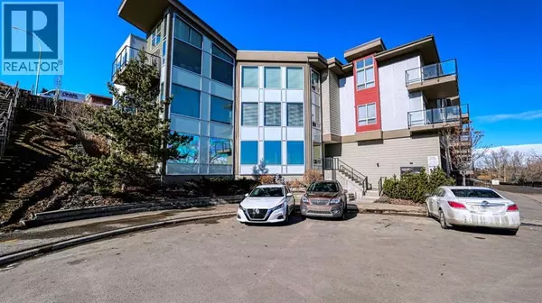 329, 4303 1 Street NE, Calgary, AB T2E7M3