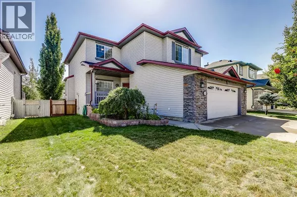 Chestermere, AB T1X1K1,123 Springmere Drive