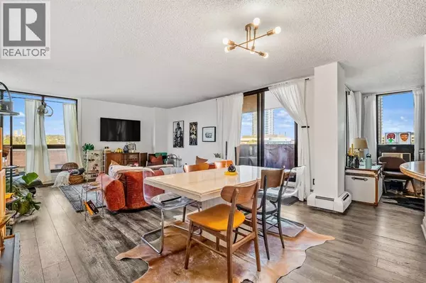 Calgary, AB T3C3S2,405, 1334 13 Avenue SW