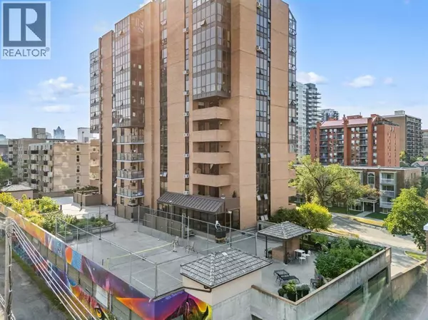 405, 1334 13 Avenue SW, Calgary, AB T3C3S2