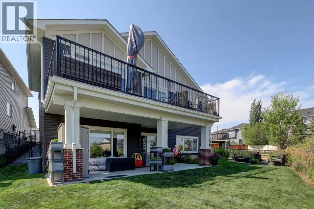 Airdrie, AB T4B5A7,198 Bayview Circle SW