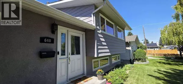 Calgary, AB T2J1N1,640 Willowburn Crescent SE