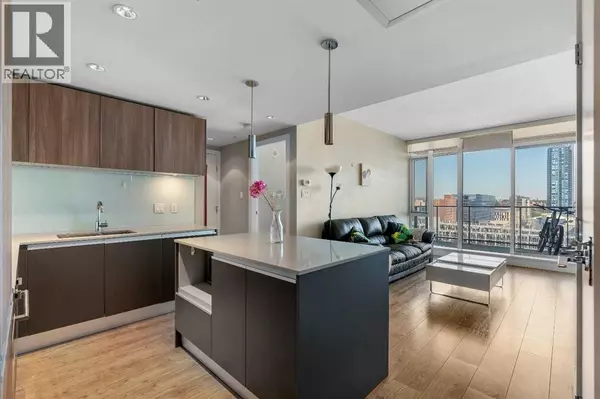 Calgary, AB T2G1H7,1501, 1122 3 Street SE