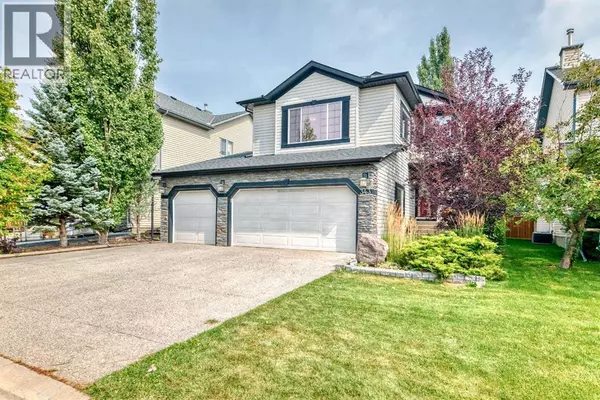Chestermere, AB T1X1N3,343 OAKMERE Way