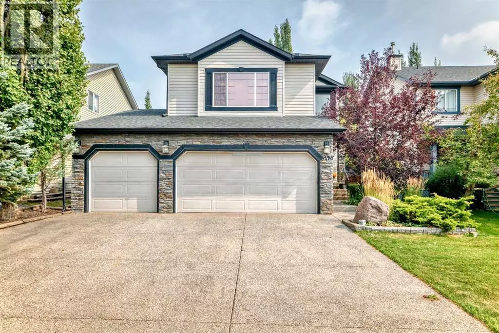 Chestermere, AB T1X1N3,343 OAKMERE Way
