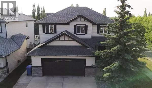 Chestermere, AB T1X1S1,102 WEST CREEK Mews