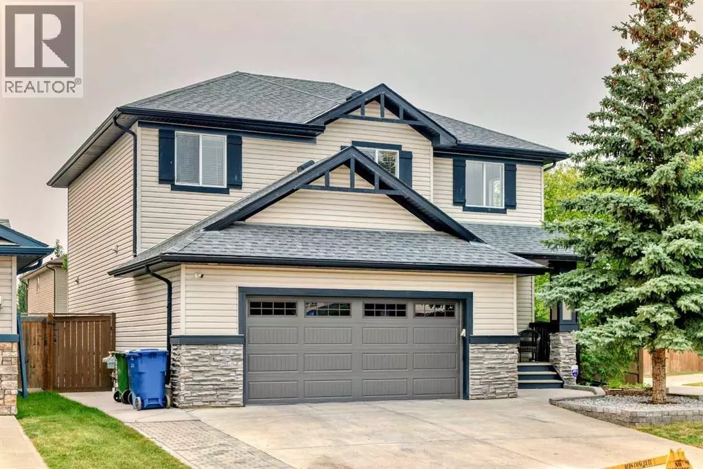 Chestermere, AB T1X1S1,102 WEST CREEK Mews