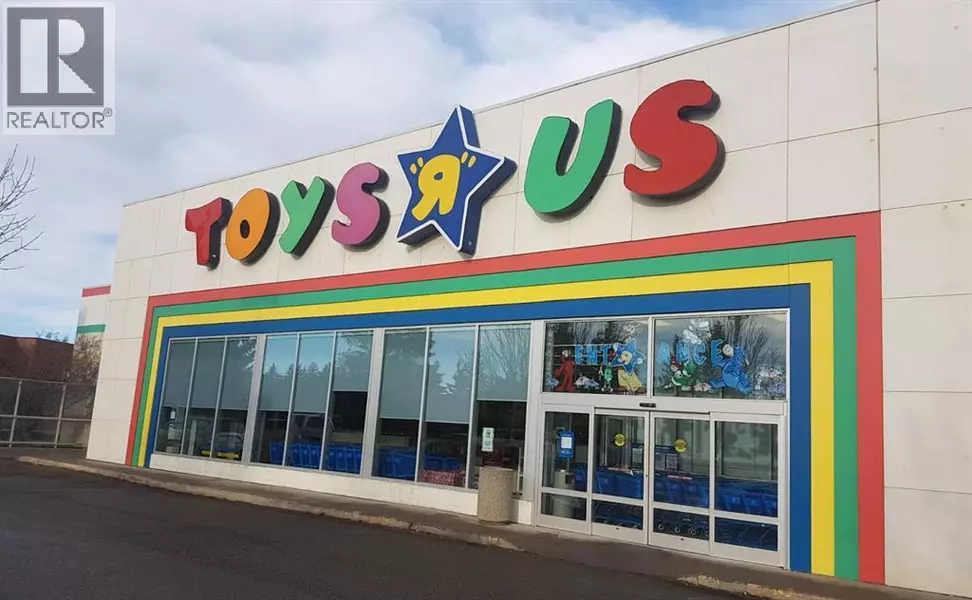 225 1 Avenue S, Lethbridge, AB T1J4P2