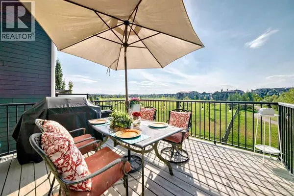 Calgary, AB T2X4G5,23 Legacy Circle SE