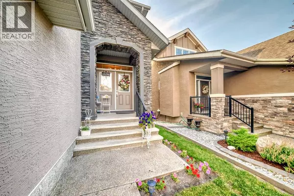 Calgary, AB T2X4G5,23 Legacy Circle SE