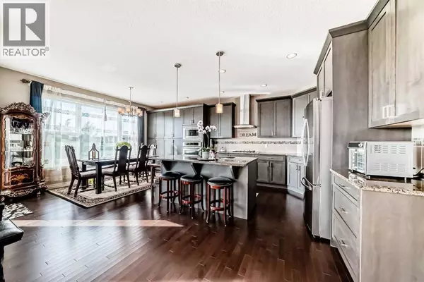 Calgary, AB T2X4G5,23 Legacy Circle SE