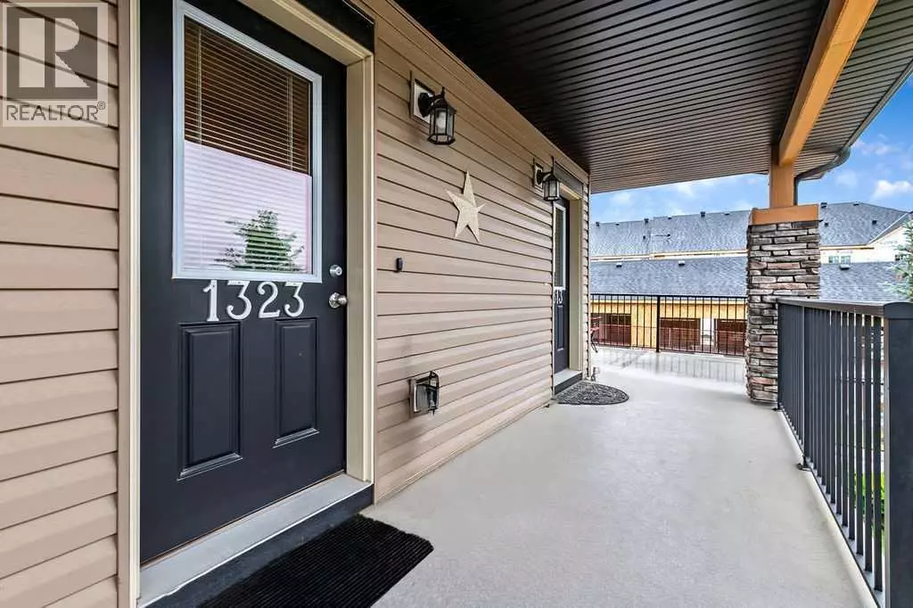 Airdrie, AB T4B4C6,1323, 2461 Baysprings Link SW