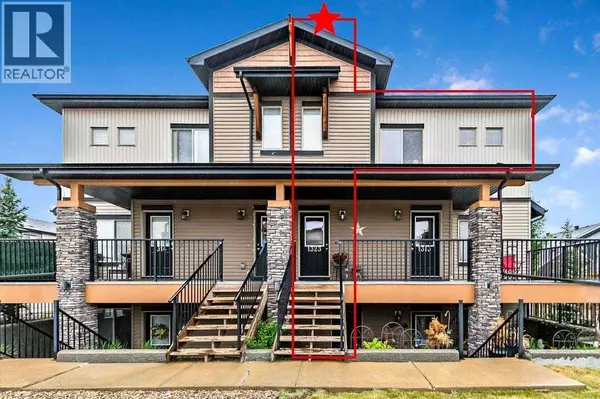 1323, 2461 Baysprings Link SW, Airdrie, AB T4B4C6
