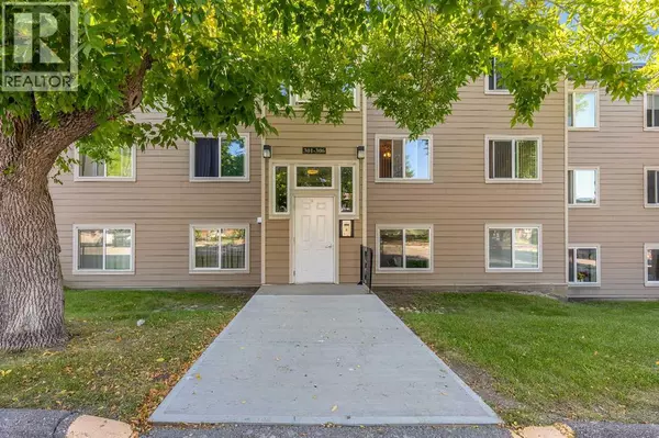 304, 315 Heritage Drive SE, Calgary, AB T2H1N2