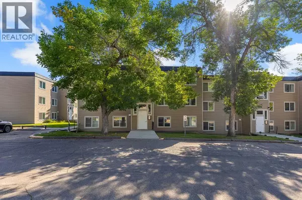 Calgary, AB T2H1N2,304, 315 Heritage Drive SE