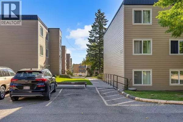 Calgary, AB T2H1N2,304, 315 Heritage Drive SE