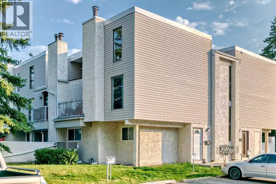 409, 3500 VARSITY Drive NW, Calgary, AB T2L1Y3