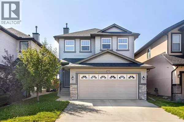 156 Saddlecrest Park NE, Calgary, AB T3J5L5