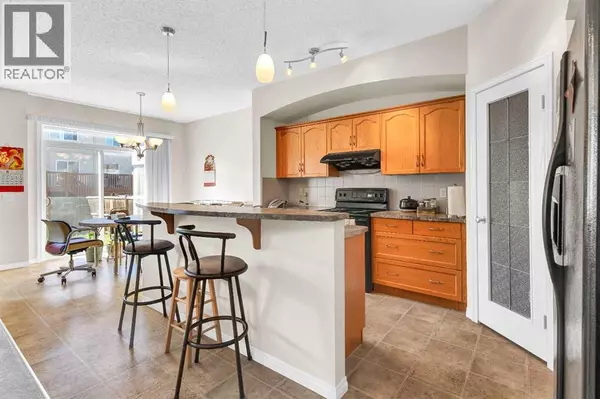 Calgary, AB T3J5L5,156 Saddlecrest Park NE