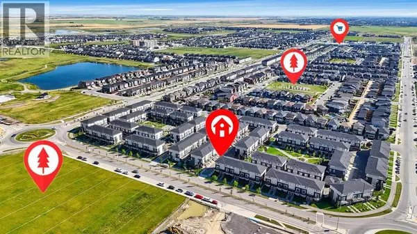 Calgary, AB T3N1E6,6431 128 Avenue NE