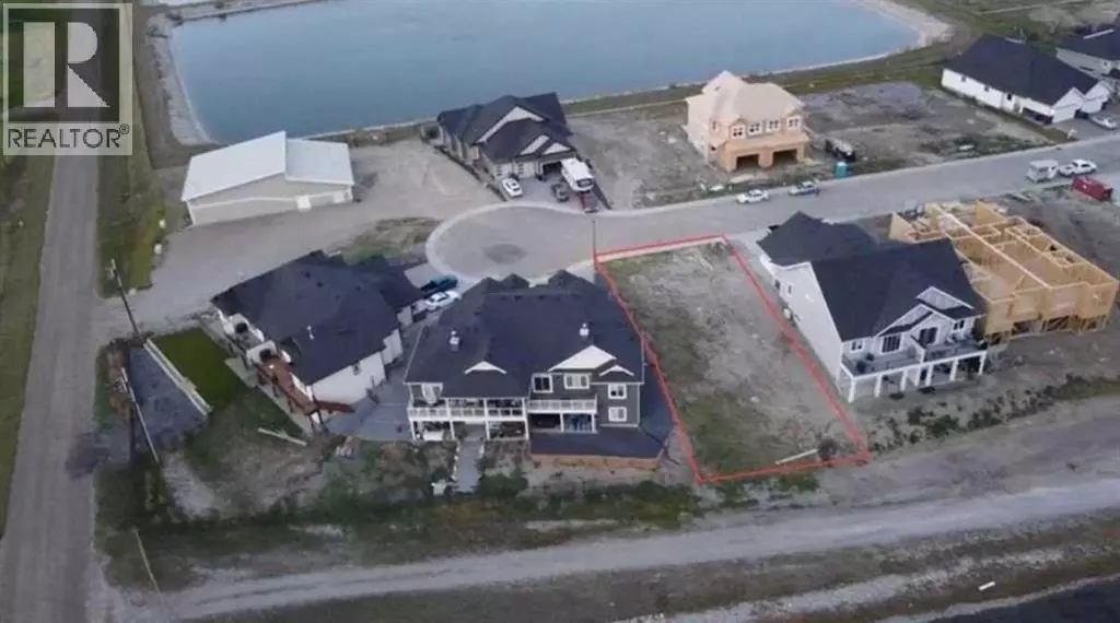 41 ST. ANDREWS Close, Lyalta, AB T0J1Y1