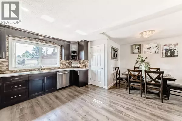 Calgary, AB T1Y1J5,5107 Rundleview Road NE