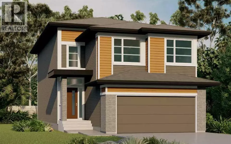 89 Corner Glen Avenue NE, Calgary, AB T3N2L7