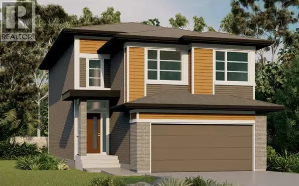 89 Corner Glen Avenue NE, Calgary, AB T3N2L7