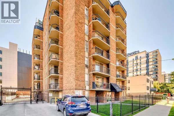 Calgary, AB T2R0M4,401, 317 14 Avenue SW