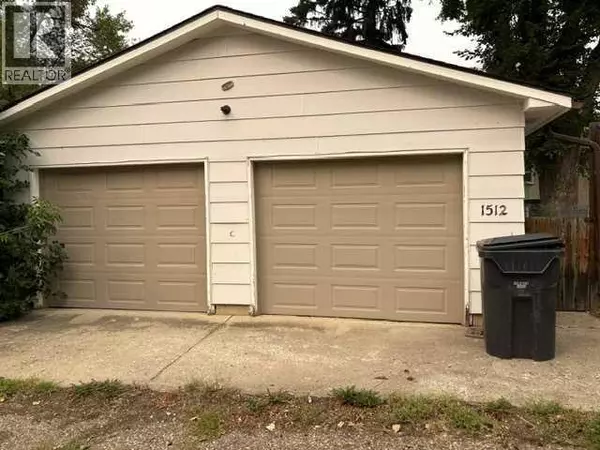 Lethbridge, AB T1J0W2,1512 5 Avenue S