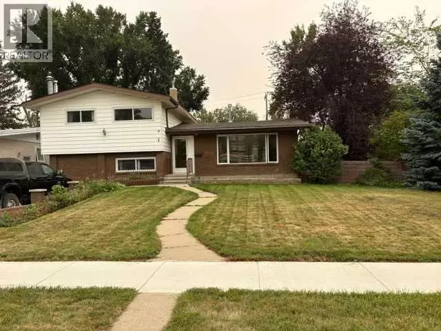 Lethbridge, AB T1J0W2,1512 5 Avenue S