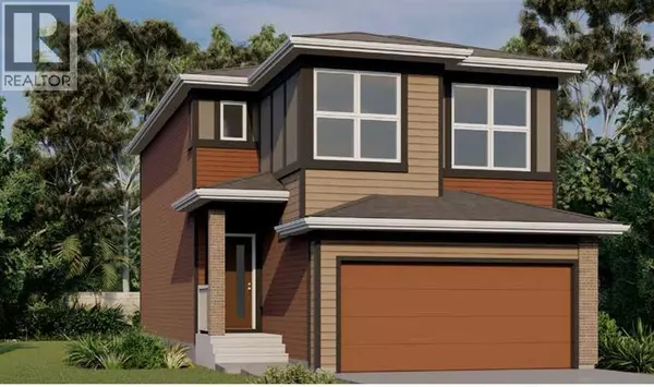 48 Corner Glen Green NE, Calgary, AB T3N2P5