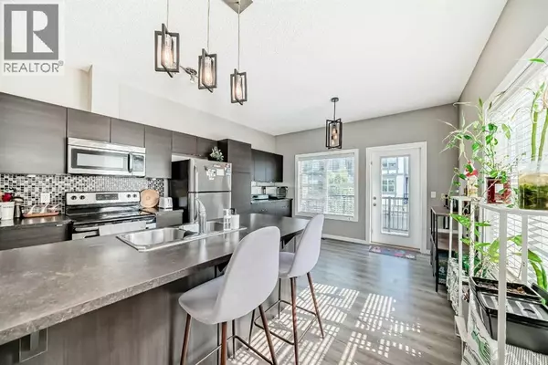 Calgary, AB T2Z1H7,453, 130 New Brighton Way SE