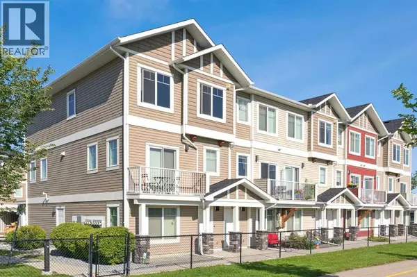 Calgary, AB T3N0M8,79 Redstone Circle NE