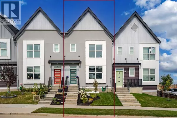 244 Livingston View NE, Calgary, AB T3P0Z9