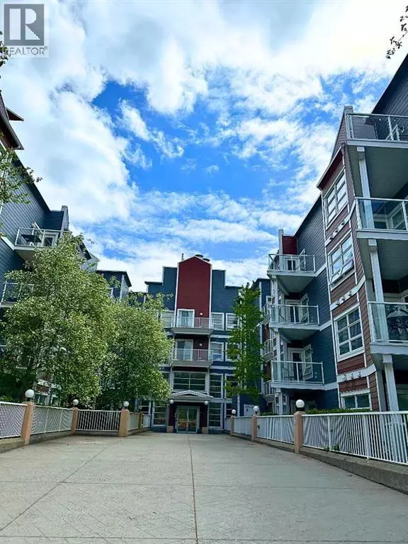 Calgary, AB T2G5R1,225, 333 Riverfront Avenue SE