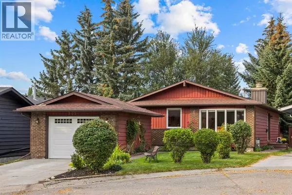 335 Ranch Estates Place NW, Calgary, AB T3G1L8