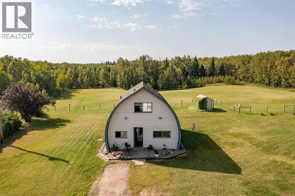 Rural Ponoka County, AB T4J1R3,18 Morning Meadows Drive