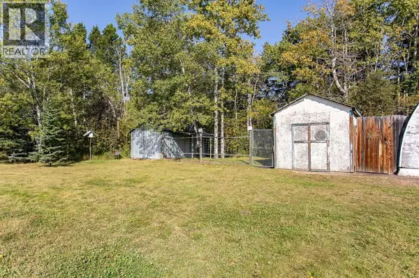 Rural Ponoka County, AB T4J1R3,18 Morning Meadows Drive
